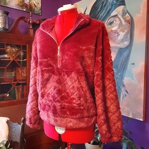 NWT Super Soft Sweatshirt